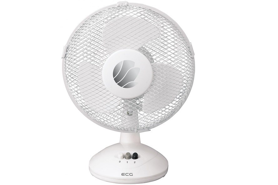 ECG FT 23a Otočná hlava